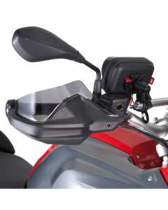 Givi EH5108 estensione in plexiglass paramani per moto BMW R1250GS 2019 