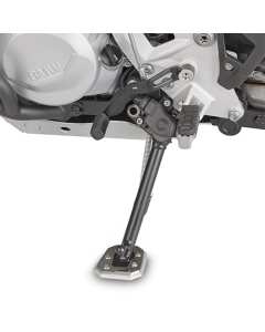 Givi ES5127 Supporto specifico cavalletto laterale per moto BMW F 750 GS e F850GS