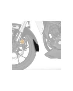 Puig 3678N estensione parafango anteriore per Honda CB125R e CB300R.