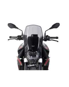 MRA 4025066169382 cupolino Touring fumè moto BMW F 900 R