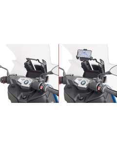 givi fb5130 traversino bmw c400 x
