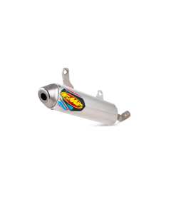 FMF Racing 024014 Powercore 2 terminale per Yamaha YZ 250.