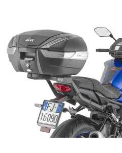 Givi SR2163 attacco bauletto per Yamaha MT-10 dal 2022