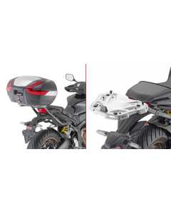 Givi 1173FZ attacco bauletto Honda CB650R