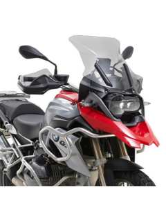 Givi 5108D cupolino fumè per BMW R 1200 GS.