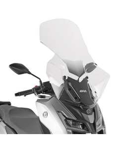 Givi 9259DT parabrezza Voge SR1 125.