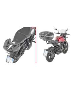 Givi 9351FZ attacco bauletto per Moto Morini Seiemezzo SCR