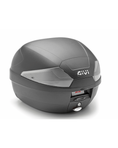 Givi B29NT2 bauletto monolock Tech da 29 litri di volume