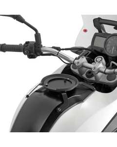 Givi BF19 flangia borsa da serbatoio moto Bmw G 650 GSdal 2011 al 2017