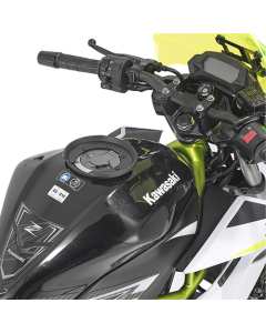 Givi BF42 flangia borsa da serbatoio Tanklock Kawasaki Z125