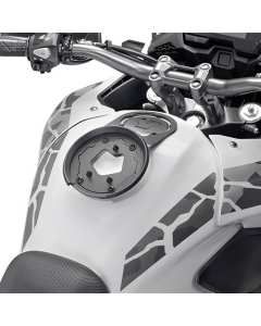 Givi BF44 flangia borsa da serbatoio honda CB500X dal 2019