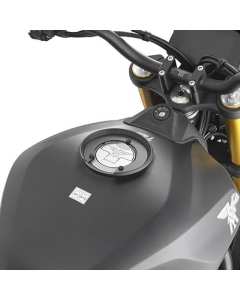 Givi BF86 flangia borse da serbatoio per Moto Morini Siemmezzo SCR e STR 650.