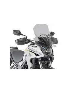 Givi D1171S cupolino fumè per moto Honda CB500X dal 2019