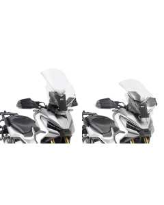 Givi D1188ST cupolino alto trasparente per moto Honda X-ADV 750 dal2021