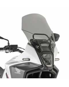 Givi D1203S cupolino fumè per Honda NX500.