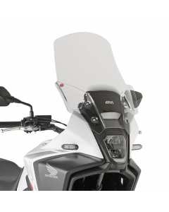 Givi D1203ST cupolino per Honda NX500 dal 2024.