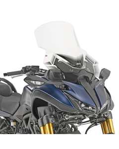 Givi D2144ST cupolino trasparente Yamaha Niken 900 GT