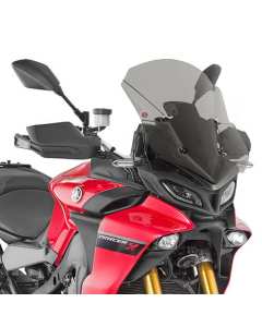 Givi D2159S cupolino fumè per moto Yamaha Tracer 9 dal 2021