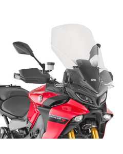 Givi D2159ST cupolino trasparente per moto Yamaha Tracer 9 dal 2021