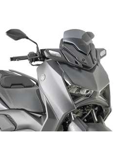 Givi D2167B cupolino basso fumè per Yamaha X-MAX 300 dal 2023