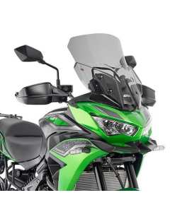 Givi D4132S cupolino fumè per la moto Kawasaki Versys 650 dal 2022