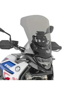 Givi D5145S cupolino fumè per BMW F 900 GS