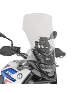 Givi D5145ST cupolino trasparente per Bmw F 900 GS