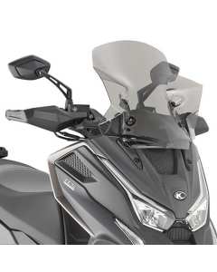 Givi D6124S parabrezza per Kymco DTX 360