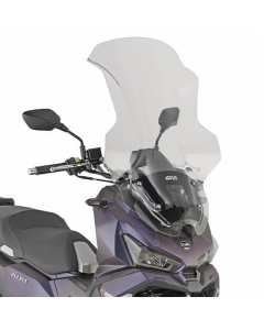 Givi D7069ST parabrezza Sym ADX 125.