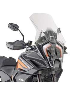 Givi D7713ST cupolino moto KTM 1290 Super Adventure S dal 2022