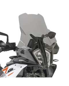 Givi D7716S cupolino fumè per KTM 790 e 890 Adventure.