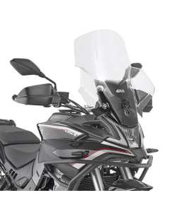 Givi D9251ST Valico 500DS cupolino trasparente