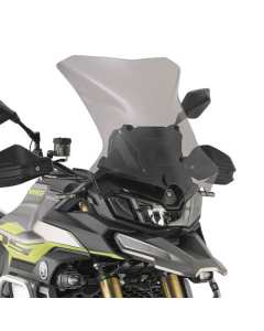 Givi D9260S cupolino fumè Voge Valico 900 DSX.