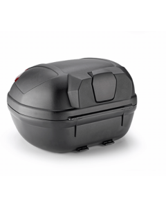 Givi E196 schienalino bauletto monolock E340 Vision