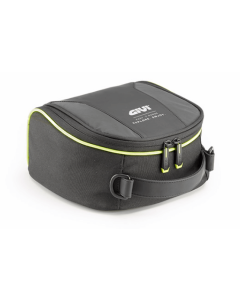 Givi EA144 borsa da serbatoio moto con aggancio Tanklock da 5 litri