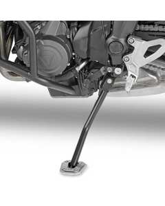 Givi ES6421 estensione cavalletto laterale per Triumph Tiger Sport 660 dal 2022