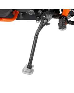 Estensione base cavalletto laterale per moto Ktm 1290 Super Adventure R dal 2021 Givi ES7713