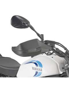 Givi HP2115 paramani in abs per moto Yamaha MT-07 dal 2021