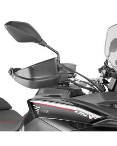 Givi HP9251 paramani in ABS per moto Voge Valico 500DS