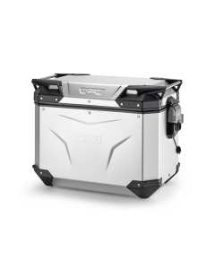 Givi OBKEV48AAL valigia laterale sinistra Trekker Outback Evo Smart 48 litri.