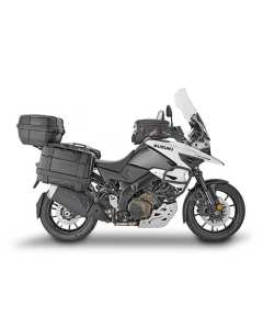 Givi PLO3118MK Suzuki V-Strom 1050 porta valigie laterale Monokey