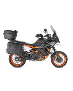 Givi PLO7717MK telaietti porta valigie laterali monokey per KTM 890 SMT 2023.