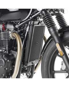 Givi PR6407 protezione radiatore per Triumph Street Twin 900