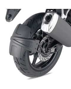 Givi RM3125KIT kit per il montaggio del paraspruzzi RM02 su Suzuki V-Strom 800dE.