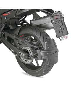 Givi RM8717KIT Kit per RM02 su Benelli TRK 702X.