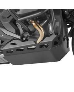 Givi RP5143 paracoppa in alluminio per Bmw R 1300 GS.