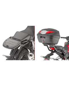 Givi SR1169 attacco bauletto moto Honda CB300R dal 2018