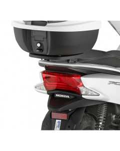 Givi SR1190 attacco bauletto monolock scooter Honda PCX 125 dal 2021