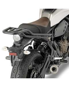 Givi SR2126 attacco bauletto posteriore per moto Yamaha XSR70 dal 2016