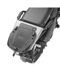 Givi SR4133 attacco bauletto Kawasaki KLR 650 S